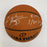 Kobe Bryant 81 Points 1/22/2006 Signed Inscribed NBA Game Basketball Panini JSA