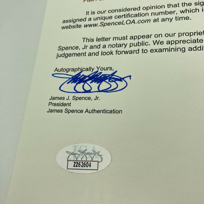 Mickey Mantle Sandy Koufax Willie Mays Hall Of Fame Signed Baseball 30 Sigs JSA