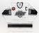 Wayne Gretzky Signed Los Angeles Kings "802" Captains Jersey UDA Upper Deck COA