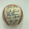 1980 Philadelphia Phillies World Series Champs Team Signed W.S. Baseball JSA COA