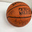 1999-2000 Cleveland Cavaliers Team Signed Official NBA Game Basketball JSA COA