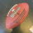Terry Bradshaw Super Bowl XIII - XIV MVP Signed Wilson NFL Football JSA COA