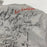 Dale Earnhardt Sr. Richard Petty NASCAR Legends Multi Signed 1987 Jacket JSA COA
