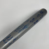 1977 New York Yankees World Series Champs Team Signed Bat 22 Sigs JSA COA