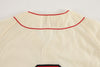 Beautiful Ted Williams .406 -1941 Signed Boston Red Sox Jersey JSA COA