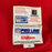 Derrick Thomas Signed Game Used 1998 Pro Bowl Battle Of Gridiron Jersey MEARS 10