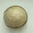 1924 Brooklyn Dodgers (Robins) Team Signed Baseball Wilbert Robinson JSA COA