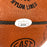 1974-75 Golden State Warriors NBA Champs Team Signed Vintage Game Basketball JSA
