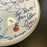 The Runaways Cherry Bomb Joan Jett, Lita Ford, Cherri Curri Signed Drumhead JSA