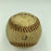 Mickey Lolich Signed Career Win No. 51 Final Out Game Used Baseball Beckett COA