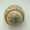 Nice 1967 Pittsburgh Pirates Team Signed National League Baseball JSA COA