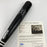 Frank Thomas Signed 1990's Worth Game Model Baseball Bat JSA COA