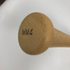 Mickey Mantle Signed Louisville Slugger Game Model Baseball Bat JSA COA