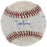 Historic Randy Johnson 2004 Perfect Game Signed Inscribed Game Used Baseball BAS