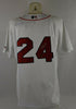Manny Ramirez Signed Authentic Boston Red Sox Jersey With Steiner COA