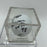 Dwight Stephenson Signed Autographed Golf Ball PGA With JSA COA