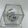 Dwight Stephenson Signed Autographed Golf Ball PGA With JSA COA