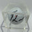 Kenny G Saxophonist Signed Autographed Golf Ball PGA With JSA COA