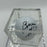 Bruce McGill Actor Signed Autographed Golf Ball PGA With JSA COA