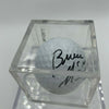 Bruce McGill Actor Signed Autographed Golf Ball PGA With JSA COA