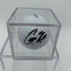 Colt Knost Signed Autographed Golf Ball PGA With JSA COA