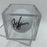 Jeff Sluman Signed Autographed Golf Ball PGA With JSA COA