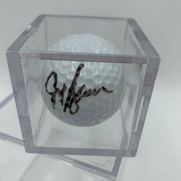 Jeff Sluman Signed Autographed Golf Ball PGA With JSA COA