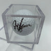 Jeff Sluman Signed Autographed Golf Ball PGA With JSA COA