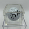 Jay Sigel Signed Autographed Golf Ball PGA With JSA COA
