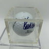 Frank Nobilo Signed Autographed Golf Ball PGA With JSA COA