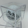 Mo Martin Signed Autographed Golf Ball PGA With JSA COA