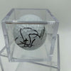 Scott Stallings Signed Autographed Golf Ball PGA With JSA COA