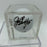John Offerdahl Miami Dolphins Signed Autographed Golf Ball PGA With JSA COA