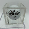 John Offerdahl Miami Dolphins Signed Autographed Golf Ball PGA With JSA COA