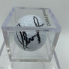 Alison Lee Signed Autographed Golf Ball PGA With JSA COA