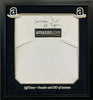 Jeff Bezos "Customers Rule!" Signed Original Employee 1995 Amazon T-Shirt JSA