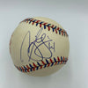 Brian Griese NFL Signed Autographed 1996 All Star Game Baseball JSA COA