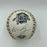 Manny Ramirez Signed Official 2002 All Star Game Baseball With JSA COA