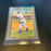 Cool Papa Bell Signed Perez Steele Great Moments Hall Of Fame Postcard PSA DNA