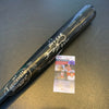 Sammy Sosa Signed 2001 Game Used Baseball Bat Given To Don Baylor With JSA COA