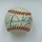 Eric Dickerson Hall Of Fame 1999 Signed National League Baseball JSA COA