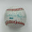 Brooks Robinson Signed Autographed Baseball With JSA COA