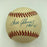 Tom Seaver HOF 1992 Signed Autographed Official National League Baseball JSA COA