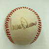 Mariano Duncan New York Yankees Signed Autographed Official Major Baseball