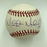 Mitch Moreland Signed Autographed Official Major League Baseball