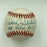 Richard Sterban Signed Autographed MLB Baseball Celebrity With JSA COA