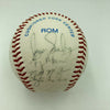 1990's Hagerstown Suns Toronto Blue Jays Team Signed Minor League Baseball