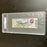 Sammy Sosa Signed 500th Career Home Run Full Ticket April 4, 2003 PSA DNA COA