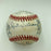 1973 Oakland A's Athletics World Series Champs Team Signed Baseball With JSA COA
