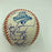 Nice 1997 Florida Marlins World Series Champs Team Signed World Series Baseball